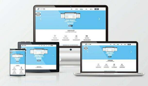 無錫網(wǎng)站制作公司的響應(yīng)式網(wǎng)站建設(shè)應(yīng)該注意什么？